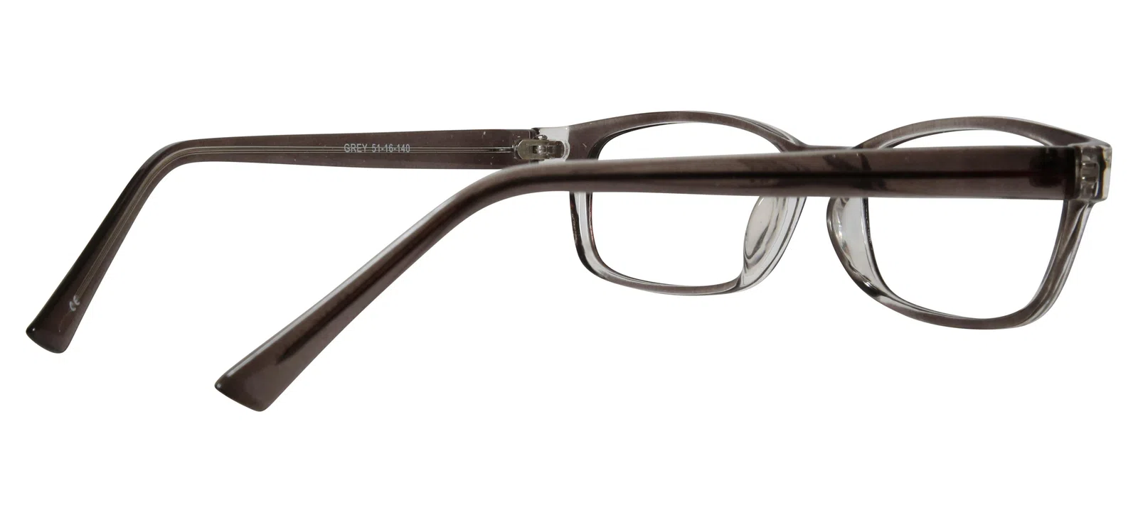 Rectangle Full Rim 201972 Eyeglasses - view 9